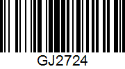 Barcode cho sản phẩm Mũ Thể Thao adidas GJ2724
