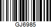 Barcode cho sản phẩm Mũ Thể Thao adidas GJ6985