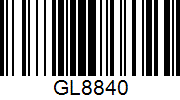 Barcode cho sản phẩm Mũ Thể Thao adidas GL8840