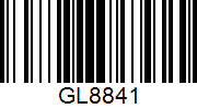Barcode cho sản phẩm Mũ thể thao Adidas GL8841