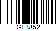 Barcode cho sản phẩm Mũ thể thao Adidas GL8852