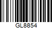 Barcode cho sản phẩm Mũ thể thao Adidas GL8854