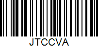 Barcode cho sản phẩm Cuốn Cán Joto Vải