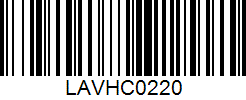 Barcode cho sản phẩm Lưới bóng chuyền hơi cáp Anh Việt