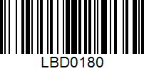 Barcode cho sản phẩm Lưới bóng đá gôn tôm