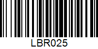 Barcode cho sản phẩm Lưới BÓNG RỔ