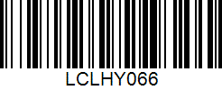 Barcode cho sản phẩm Lưới cầu lông hải yến 85