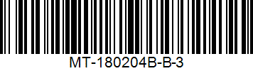 Barcode cho sản phẩm Giày Đá Bóng Mitre MT-180204B(B)