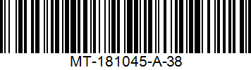 Barcode cho sản phẩm Giày Đá Bóng Mitre MT-181045(A) Xanh Chuối