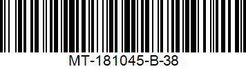 Barcode cho sản phẩm Giày Đá Bóng Mitre MT-181045(B)
