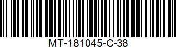 Barcode cho sản phẩm Giày Đá Bóng Mitre MT-181045(C) Cam