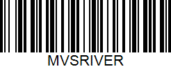 Barcode cho sản phẩm Mặt vợt bóng bàn Butterfly Sriver