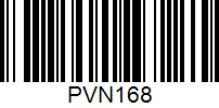 Barcode cho sản phẩm Cup Vàng Không Nắp 3067A