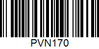 Barcode cho sản phẩm Cup Vàng Không Nắp 3067C
