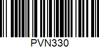 Barcode cho sản phẩm Quả Bóng Đá Động Lực Trẻ Em May máy Số 2 PVC