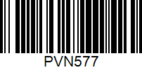 Barcode cho sản phẩm Quần nữ ASC-876-08-02