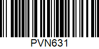Barcode cho sản phẩm Bó gối xỏ 4 chiều PJ 951