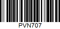 Barcode cho sản phẩm Bao Đấm Võ Thuật