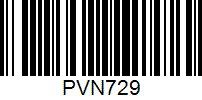 Barcode cho sản phẩm Giày Bóng Đá Mizuno P1GD192504