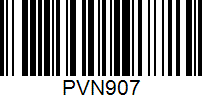 Barcode cho sản phẩm Cầu Ba Sao Học Sinh