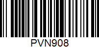 Barcode cho sản phẩm Xe đạp đa năng KPR-4590W
