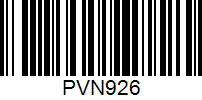 Barcode cho sản phẩm Giày Cầu Lông Yonex Nam COMFORT Z 2 - CFZ2M Trắng/ Xanh
