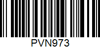 Barcode cho sản phẩm Áo MC-3390-01-04