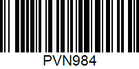 Barcode cho sản phẩm Kính Bơi LiNing Cao Cấp ASJP026-2 (Xanh)