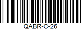 Barcode cho sản phẩm Bộ Quần áo bóng rổ 3 lỗ