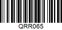 Barcode cho sản phẩm Quần Tập Nữ Run