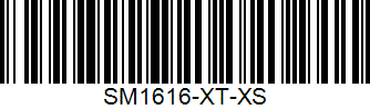 Barcode cho sản phẩm Quần thể Thao Cầu Lông Yonex  SM1616 Xanh/Trắng