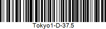 Barcode cho sản phẩm Giày Yonex Tokyo1