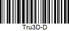 Barcode cho sản phẩm Tất Cầu Lông Yonex nhập khẩu Tru 3D