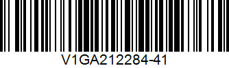 Barcode cho sản phẩm Giày bóng đá Mizuno DYNABLITZ V1GA212284 Xanh Trắng Cam