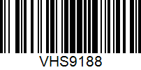 Barcode cho sản phẩm Vợt Học Sinh Bokai 9188