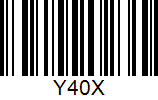 Barcode cho sản phẩm Quả Bóng Bàn YINHE 3 Sao Xanh ABS+ (Hộp 6 Quả)