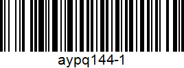 Barcode cho sản phẩm [TC80] Vợt Cầu Lông LiNing Turbo Charging 80 aypq144-1
